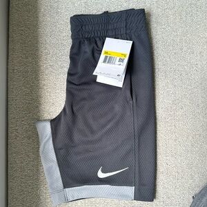 Nike Boys Dri-Fit Shorts Training Shorts. Size Small.